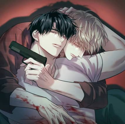 动漫封面